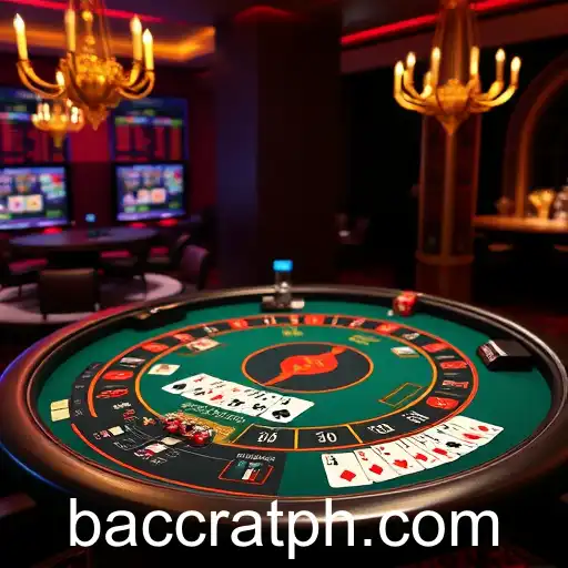 The Evolution of Baccarat in Digital Gaming