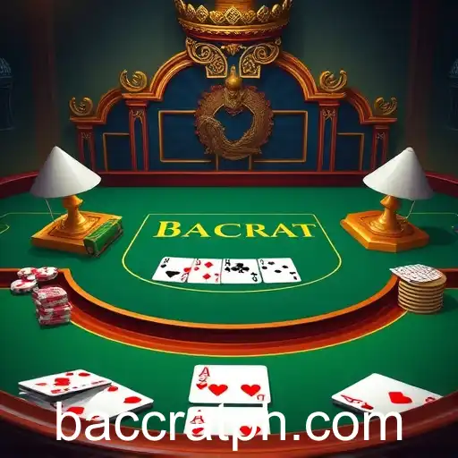 Baccarat Game's Global Surge in Popularity