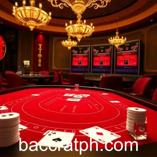The Rising Popularity of Baccarat: A Classic Game's Digital Evolution