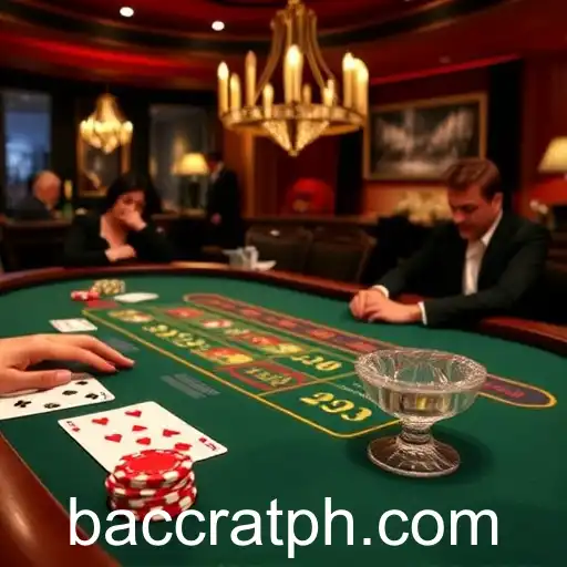 Growing Popularity of Baccarat and Its Online Evolution