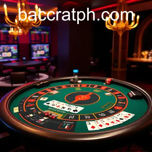 The Evolution of Baccarat in Digital Gaming