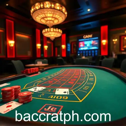 Baccarat's Digital Evolution and Growing Popularity