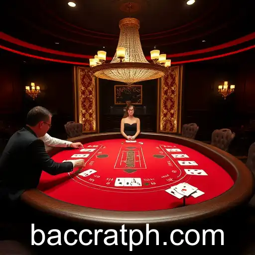 Baccarat's Rising Popularity Amid Digital Growth