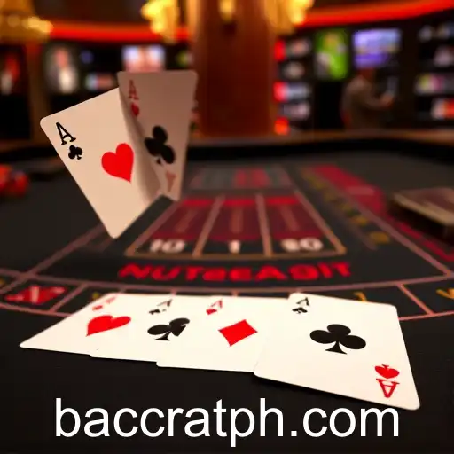 The Rising Popularity of Baccarat in Online Gaming
