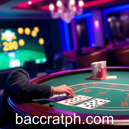 Unveiling the Rise of Baccarat Online