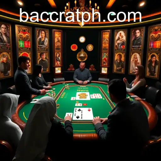 Baccarat's Rise in Online Gaming