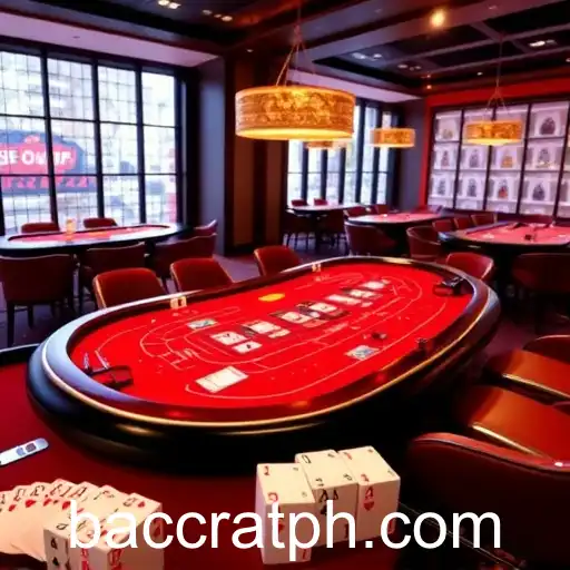 Baccarat's Rising Popularity in Online Gaming