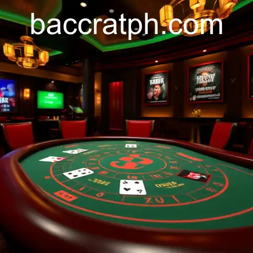 The Rise of Baccrat and Digital Gaming Innovations