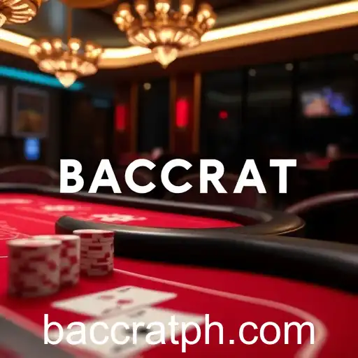 Baccrat: Online Gaming Revolution