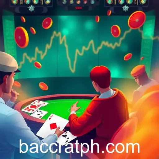 The Digital Evolution of Baccarat