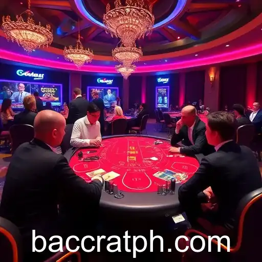 The Growing Popularity of Online Gaming in 2025