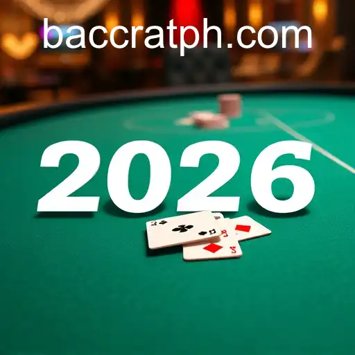 The Rise of Online Baccarat in 2026