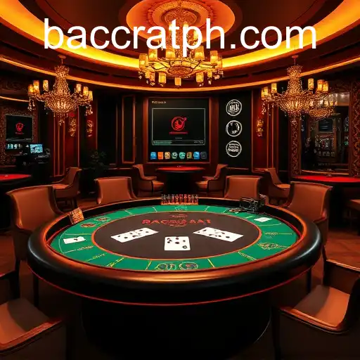 The Rise of Baccarat in the Digital Era