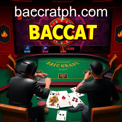 The Rise of Baccrat in Digital Gaming