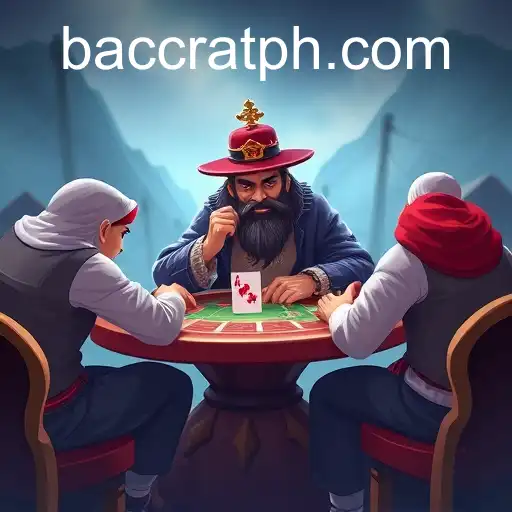 The Rise of Baccrat in Online Gaming