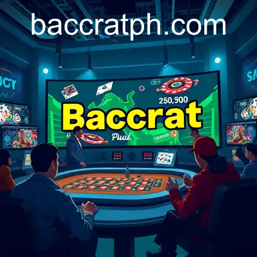 Rise of Online Gaming and Baccrat's Popularity