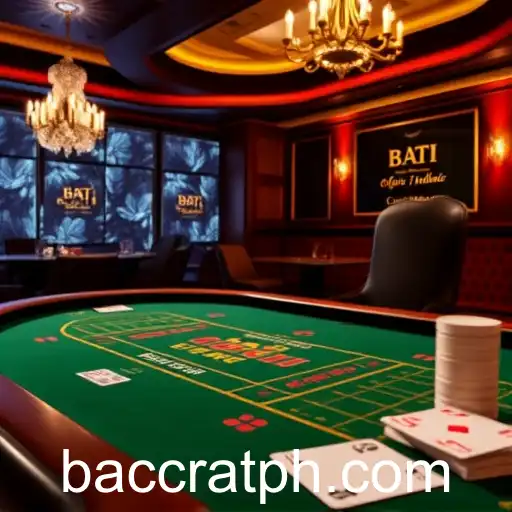 The Rise of Online Baccrat