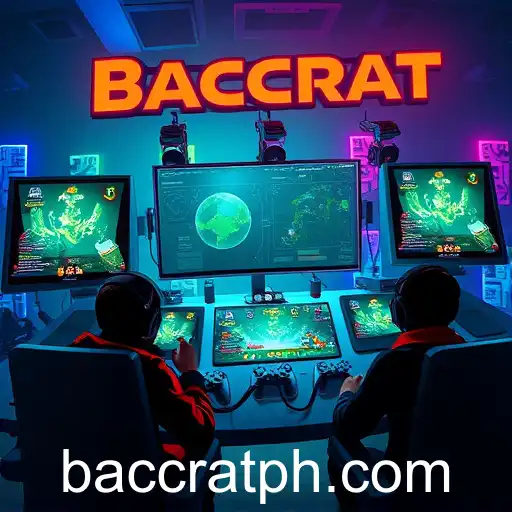 Innovations in Online Baccarat Gaming