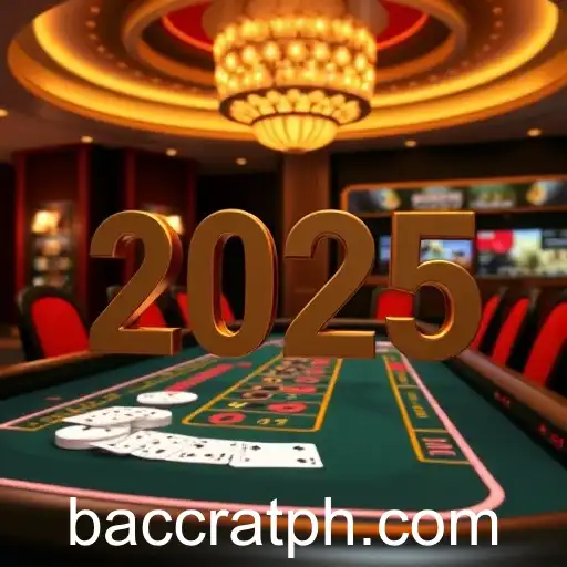 The Rise of Online Baccarat in the Gaming World
