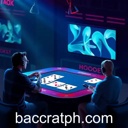 The Rise of Online Baccarat in Gaming