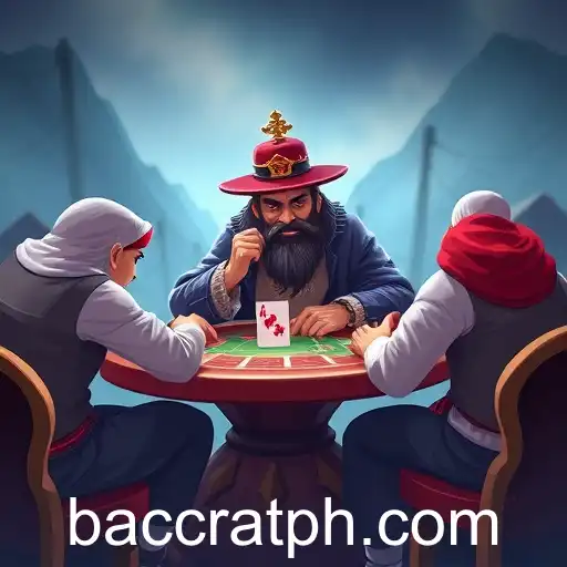 The Rise of Baccrat in Online Gaming