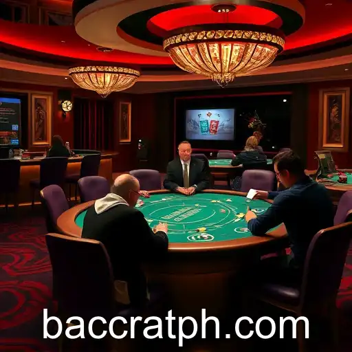 The Rise of Online Gaming Amidst Global Challenges